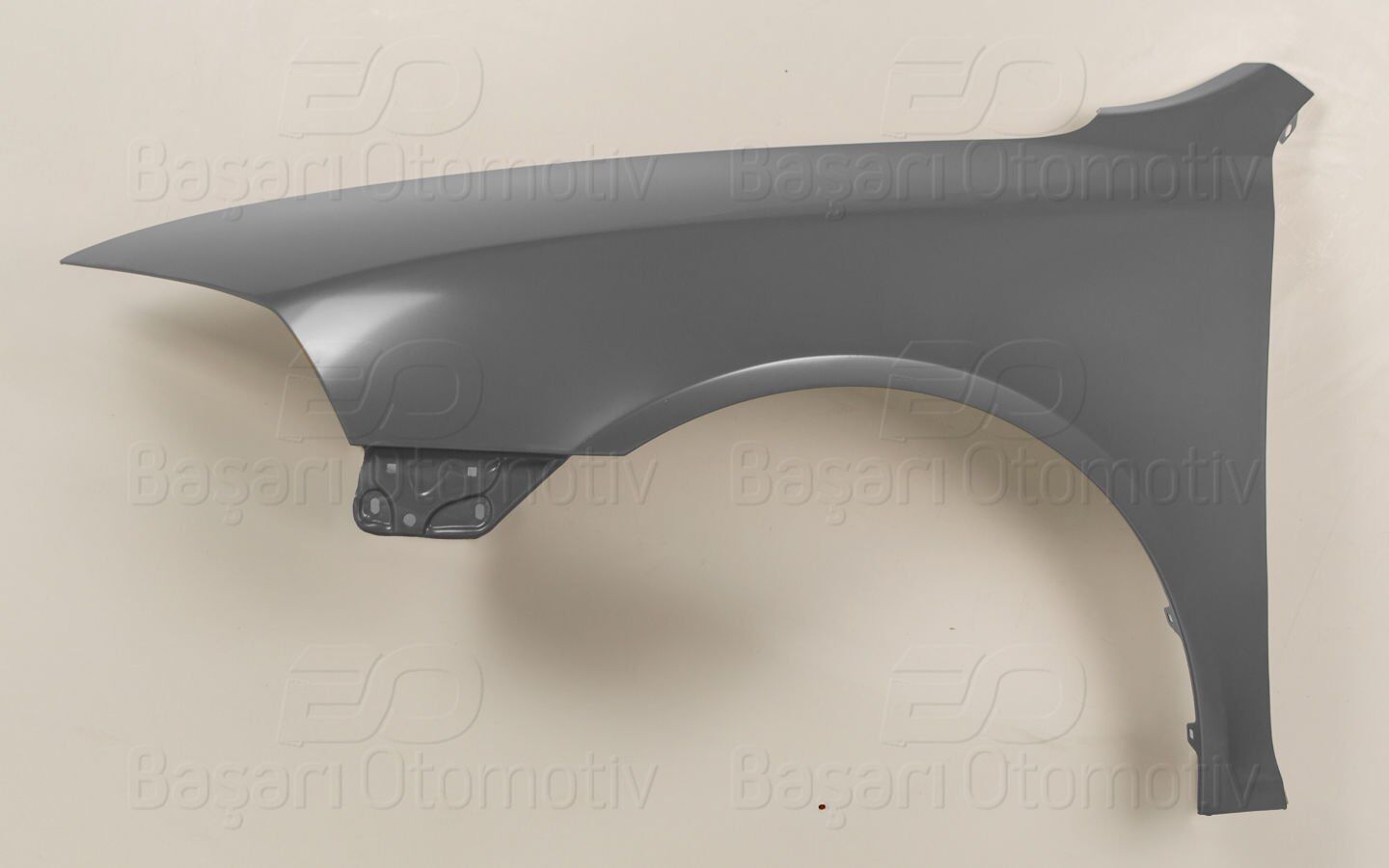 Çamurluk Ön Sol Skoda Octavia 2004-2008 1Z0821105A