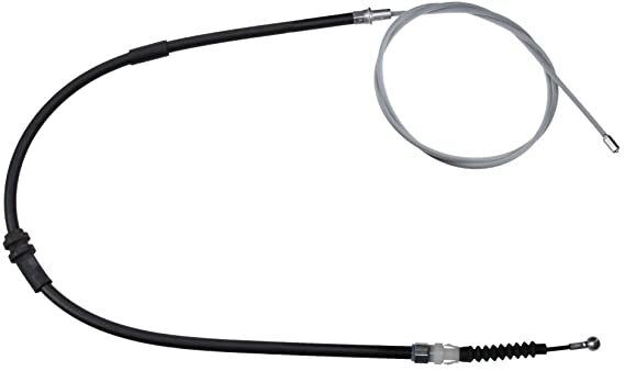 Cavo El Fren Teli Volkswagen Caddy 2004- 2K3609721B