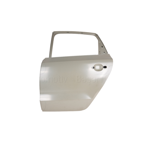 Simyi Arka Sol Kapı Volkswagen Polo 2009-2018 6R4833055J