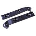 Golf4 Bora Sol Ön Tampon Braketi 1997-2004 - 1J5807183B