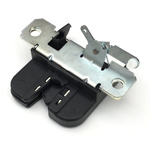 Transporter T5 T6 Bagaj Kilidi 2004-2015 (OEM) - 7E5827505A