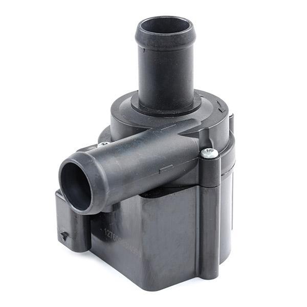 Ilave Su Pompası A3 A4 A5 08- Pıerburg 5Q0965561B