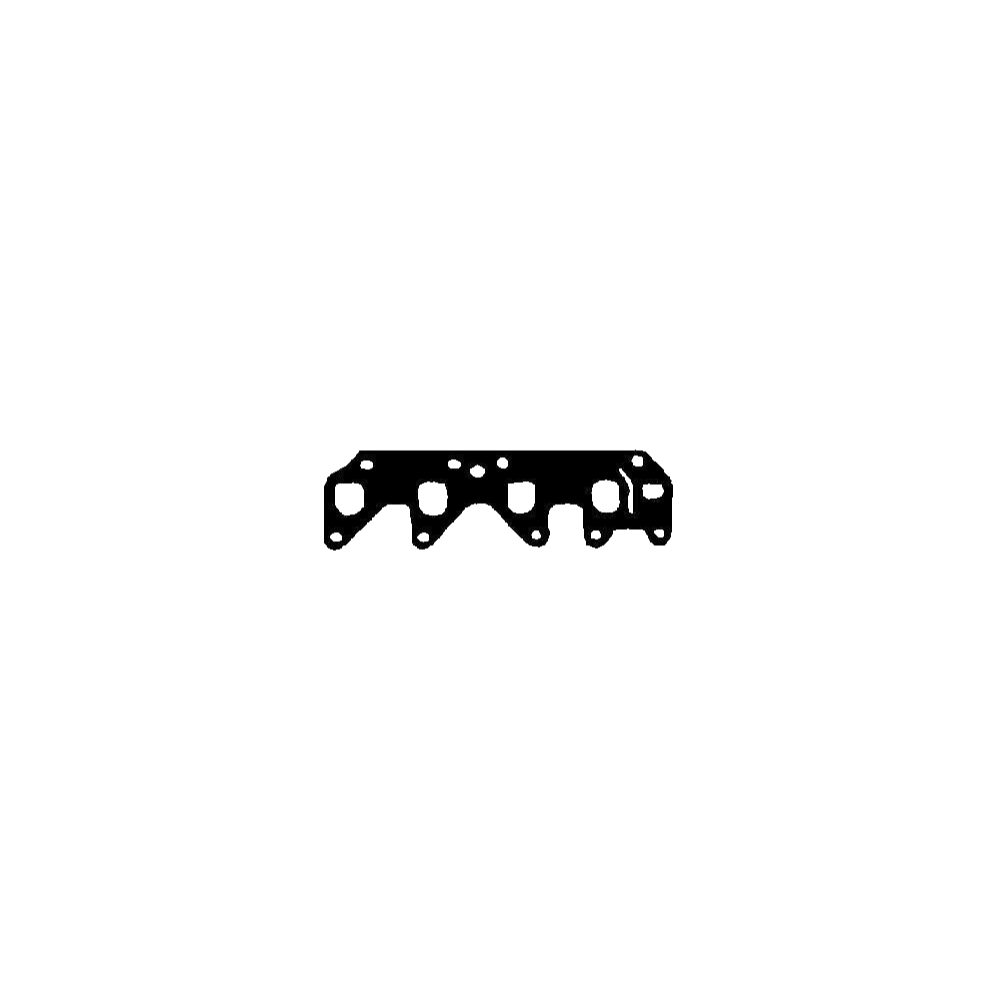 Emme Manifold Contası Opel Ascona - Kadett - Record 1.2 1.3 1977- 819123|850716
