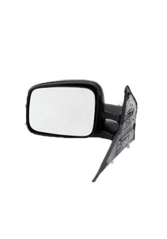 Transporter T4 Sol Ayna Komple Manuel 1996-2003 - 701857507F