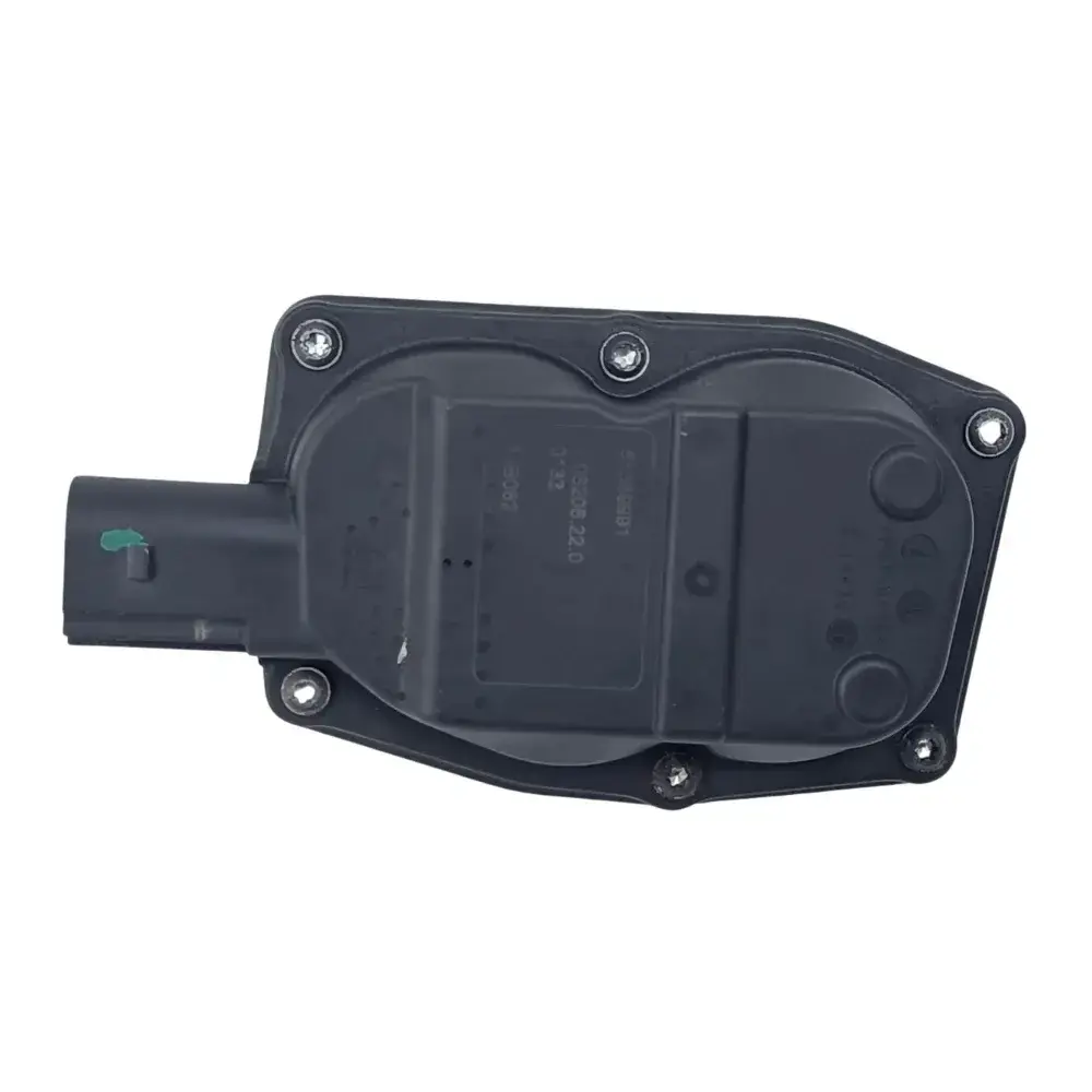 Wisco Emme Manifoldu Ayar Motoru Opel Astra J - Mokka 55569991
