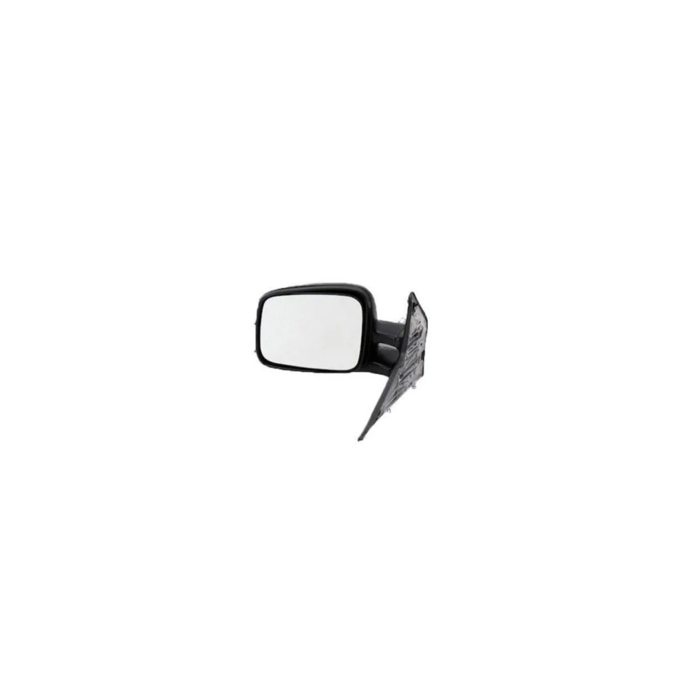 Transporter T4 Sol Ayna Komple Manuel 1996-2003 701857507F