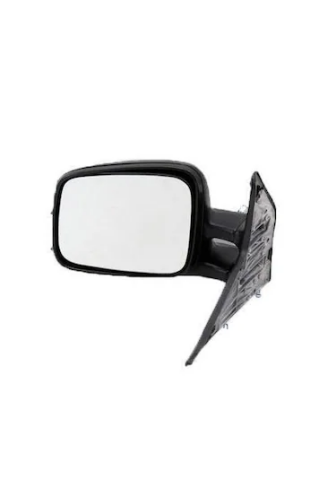 Sol Ayna Komple Manuel Volkswagen Transporter T4 1996-2003 701857507F
