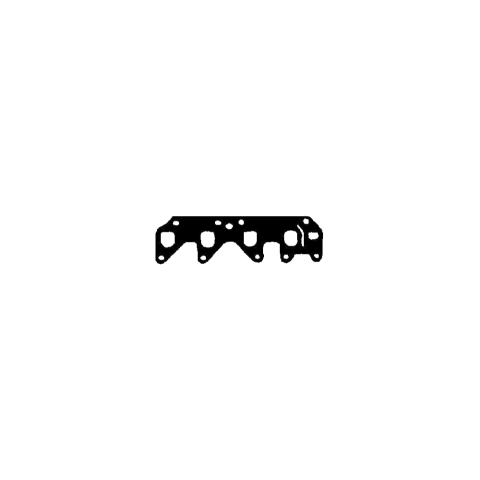 Emme Manifold Contası Opel Ascona - Kadett - Record 1.2 1.3 1977- 819123|850716