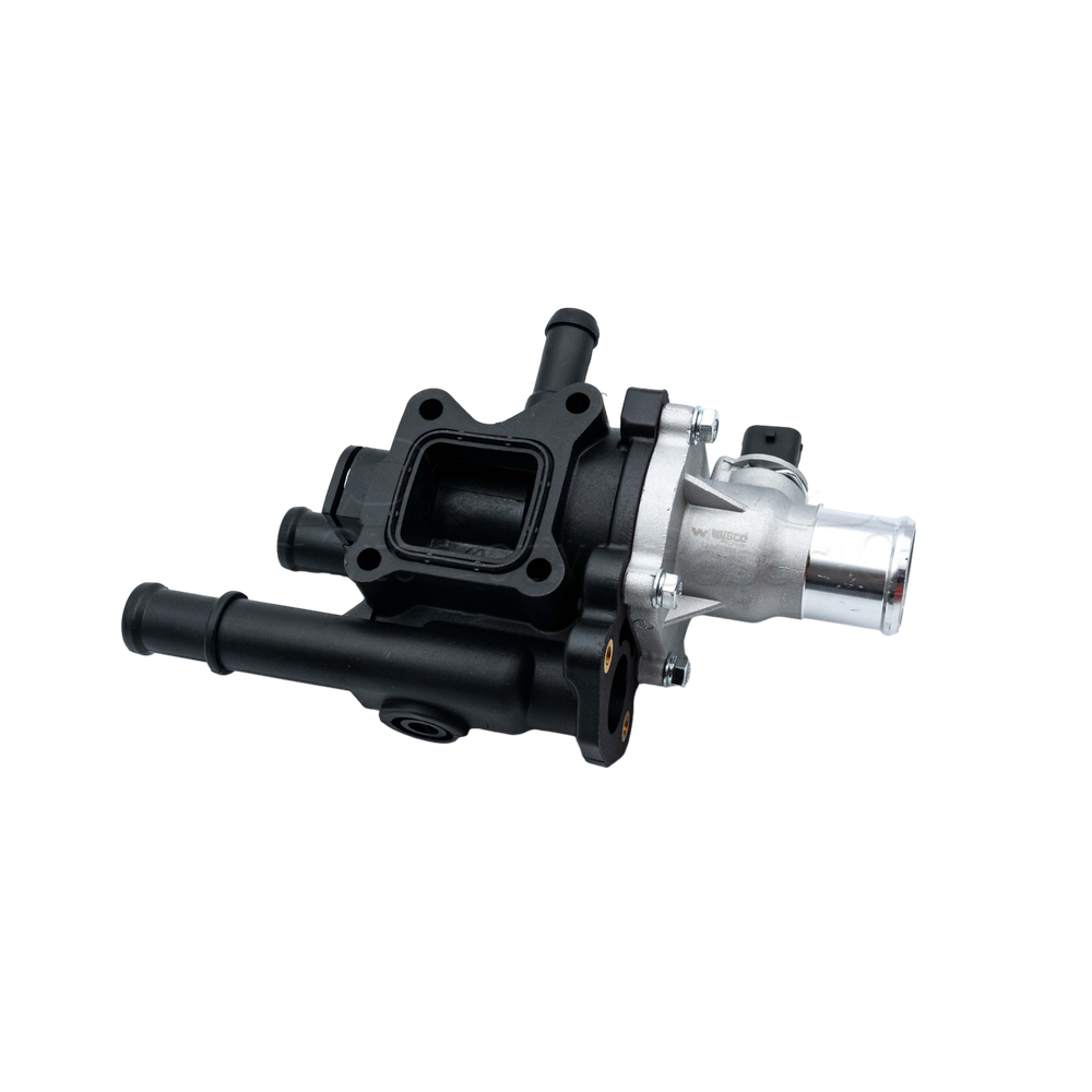 Termostat (92 ºC) + Gövde Opel Insignia A 1.6 T - Zafira B 1.6 T A16LET-A16XNT 2008-2017 12992382