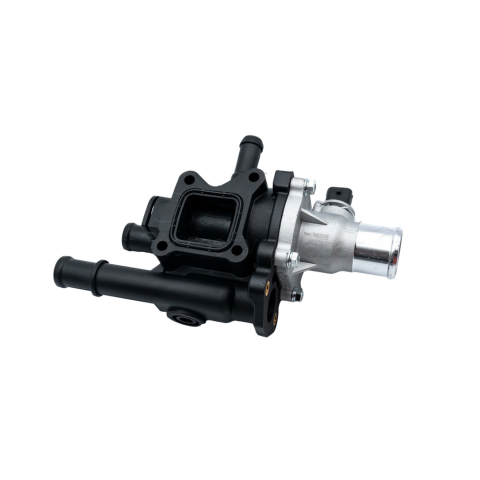 Termostat (92 ºC) + Gövde Opel Insignia A 1.6 T - Zafira B 1.6 T A16LET-A16XNT 2008-2017 12992382