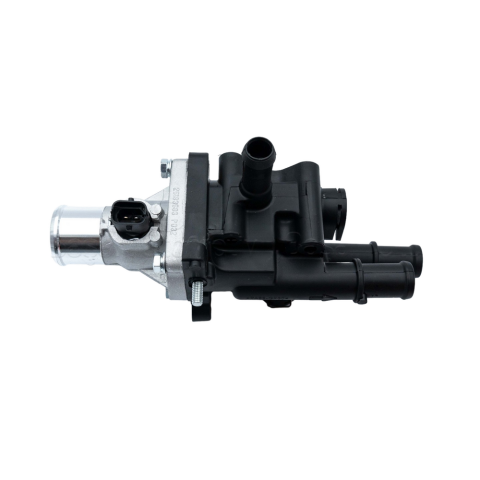 Termostat (92 ºC) + Gövde Opel Insignia A 1.6 T - Zafira B 1.6 T A16LET-A16XNT 2008-2017 12992382