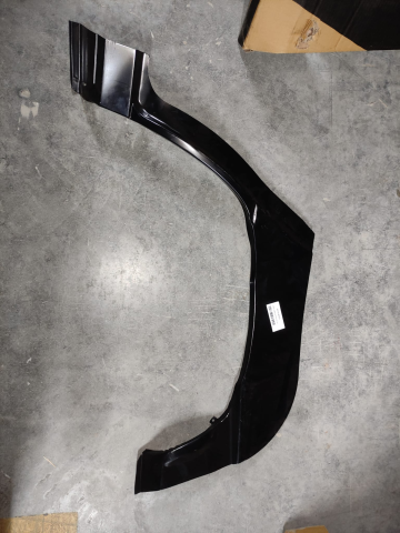 Arka Camurluk Agız Sacı Sol Opel Vectra A 88-96 181135