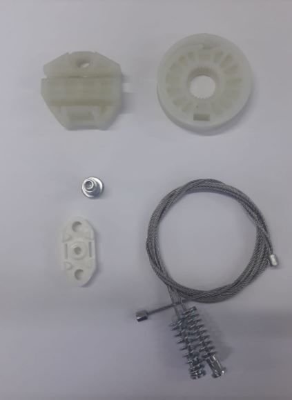 Cam Krıko Telı Arka Opel Astra G 98 > 5140015T