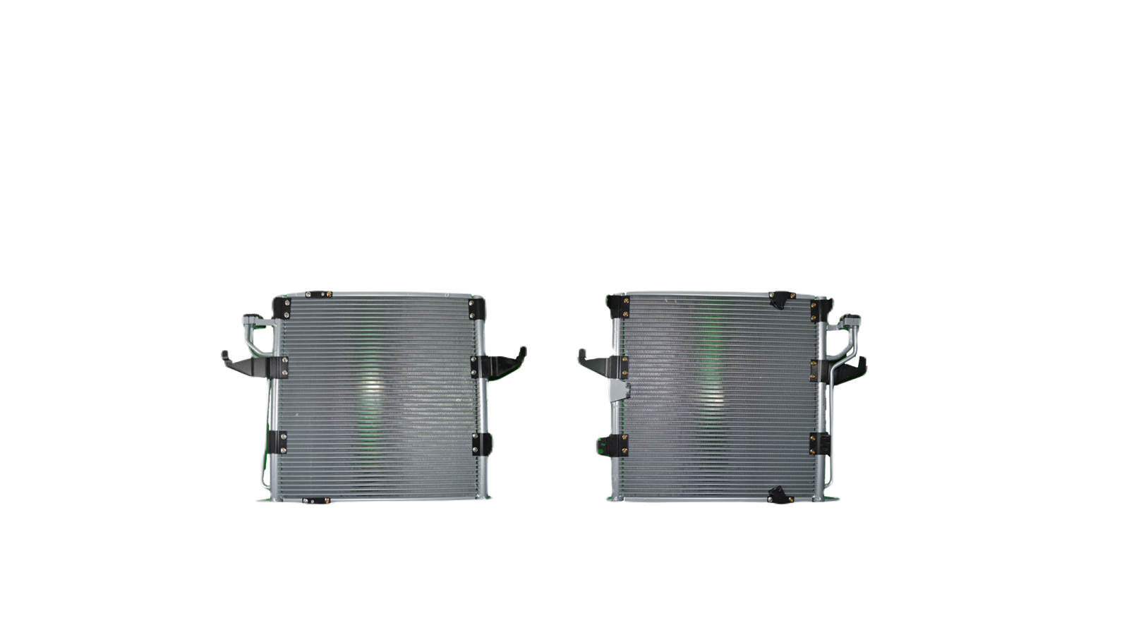 Klıma Radyatoru 483X468x16 Bmw 3 Serısı E36 90-96 8390271