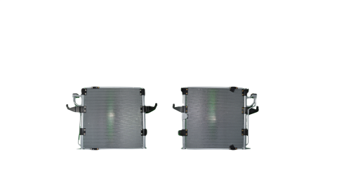 Klıma Radyatoru 483X468x16 Bmw 3 Serısı E36 90-96 8390271