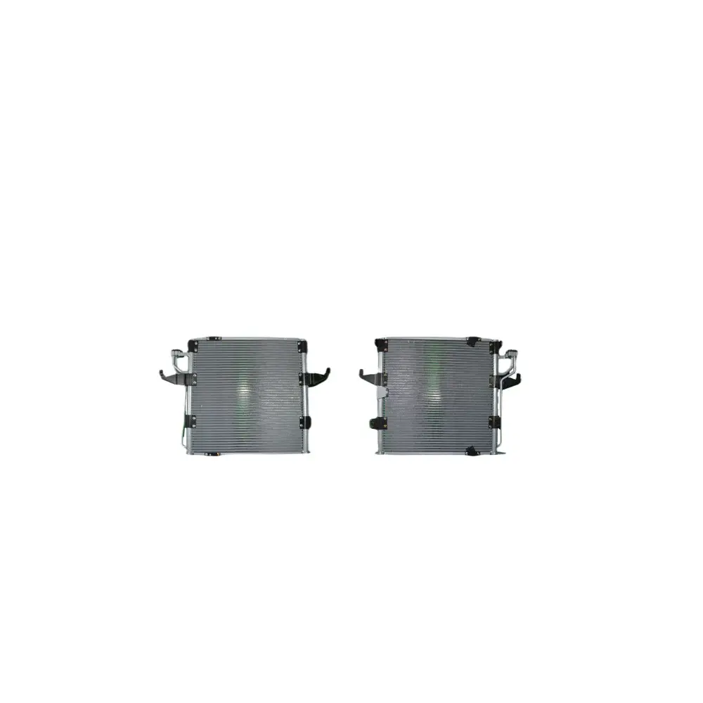 Klima Radyatörü BMW 3 Serisi E36 1990-1996 1385165