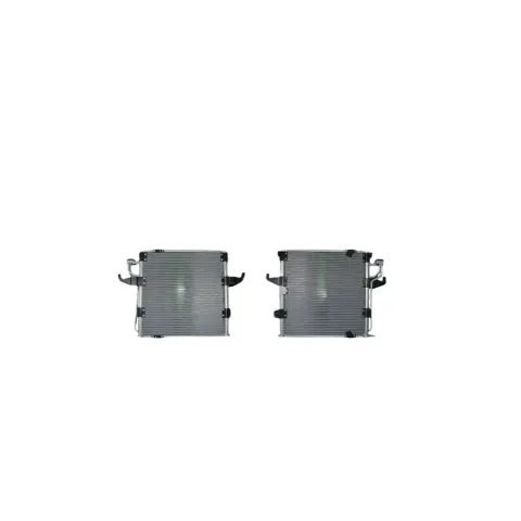 Klima Radyatörü BMW 3 Serisi E36 1990-1996 1385165