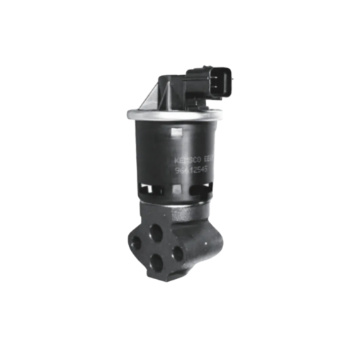 EGR Valfi Chevrolet Matiz M100 - M150 0.8 1998-2002 96291093 96612545