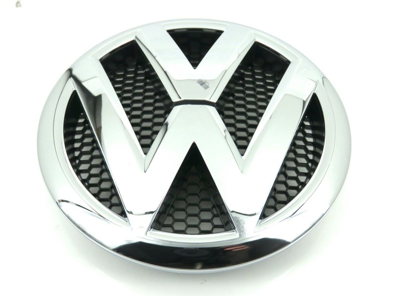 Ön Amblem T5,5 10-15 Ioe-Vw 7E0853601C739