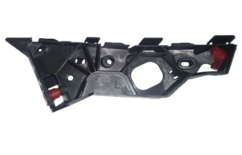 Tampon Braketı On Sol Opel Corsa D 07> 1406207