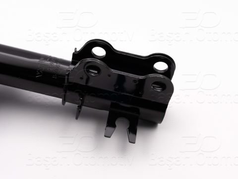 Amortısor On Sol Chevrolet Aveo T300 1.2 1.3 D 1.4  95917154