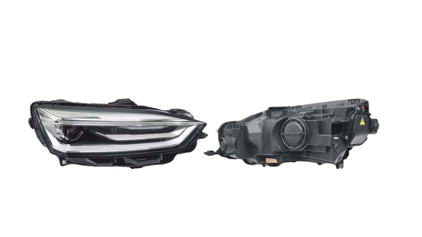 Far Sag Led Bı-Xenon Audı A5 B9 17-20 8W6941044C