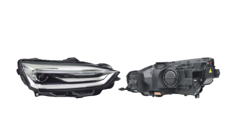 Far Sag Led Bı-Xenon Audı A5 B9 17-20 8W6941044C