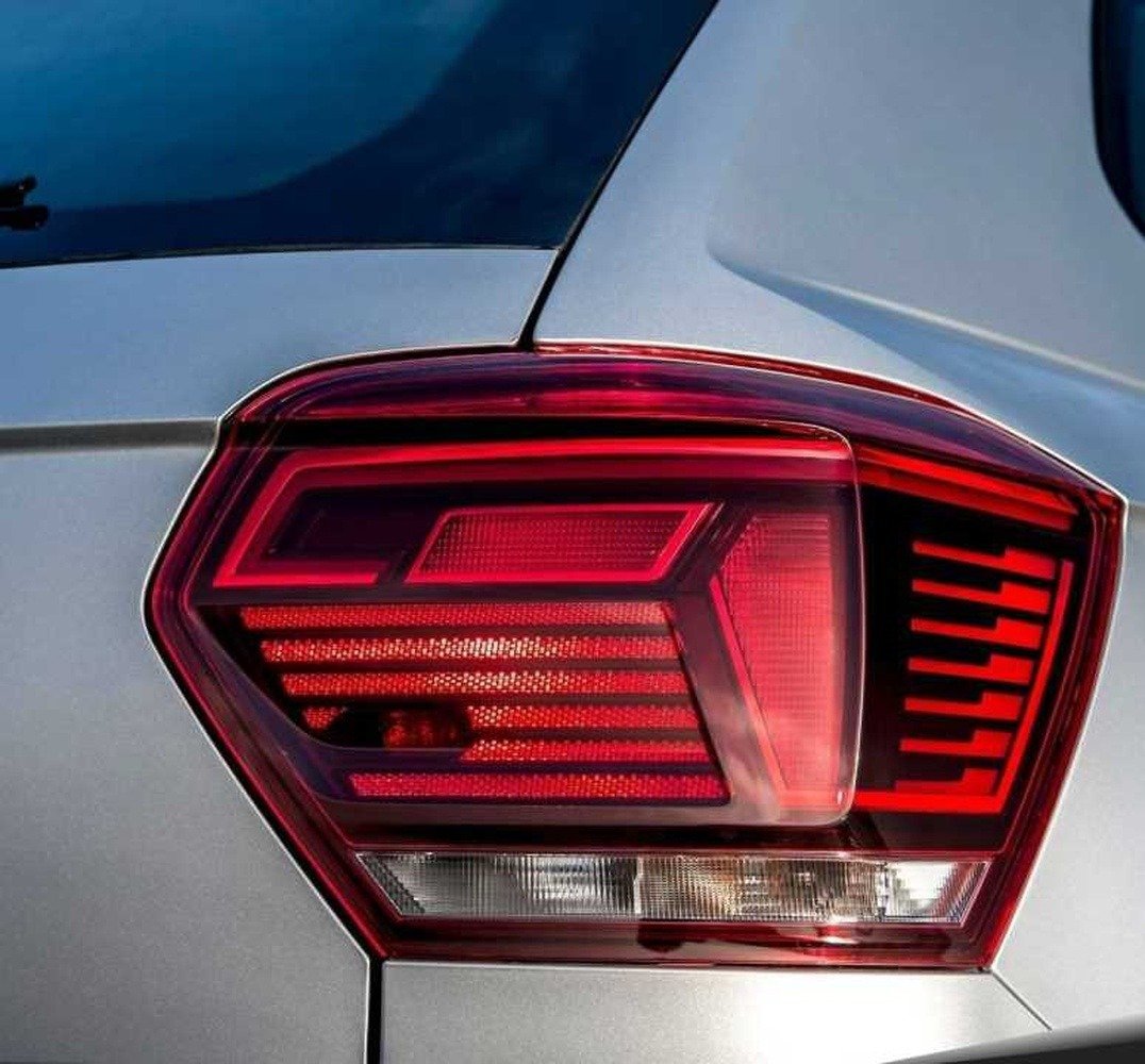 Volkswagen Polo Stop Takımı 2018- Kayar Led R Line Görünüm