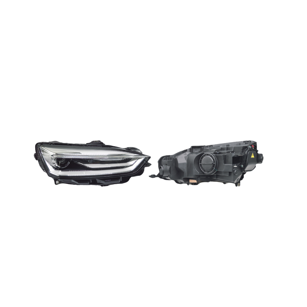 Audi A5 B9 Sağ Led Bi-Xenon Far 8W6941044C - Uygun Fiyat