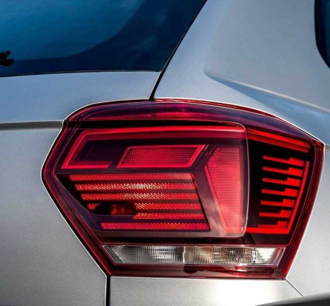 Stop Takımı Volkswagen Polo AW 2018- Kayar Led R Line Görünüm