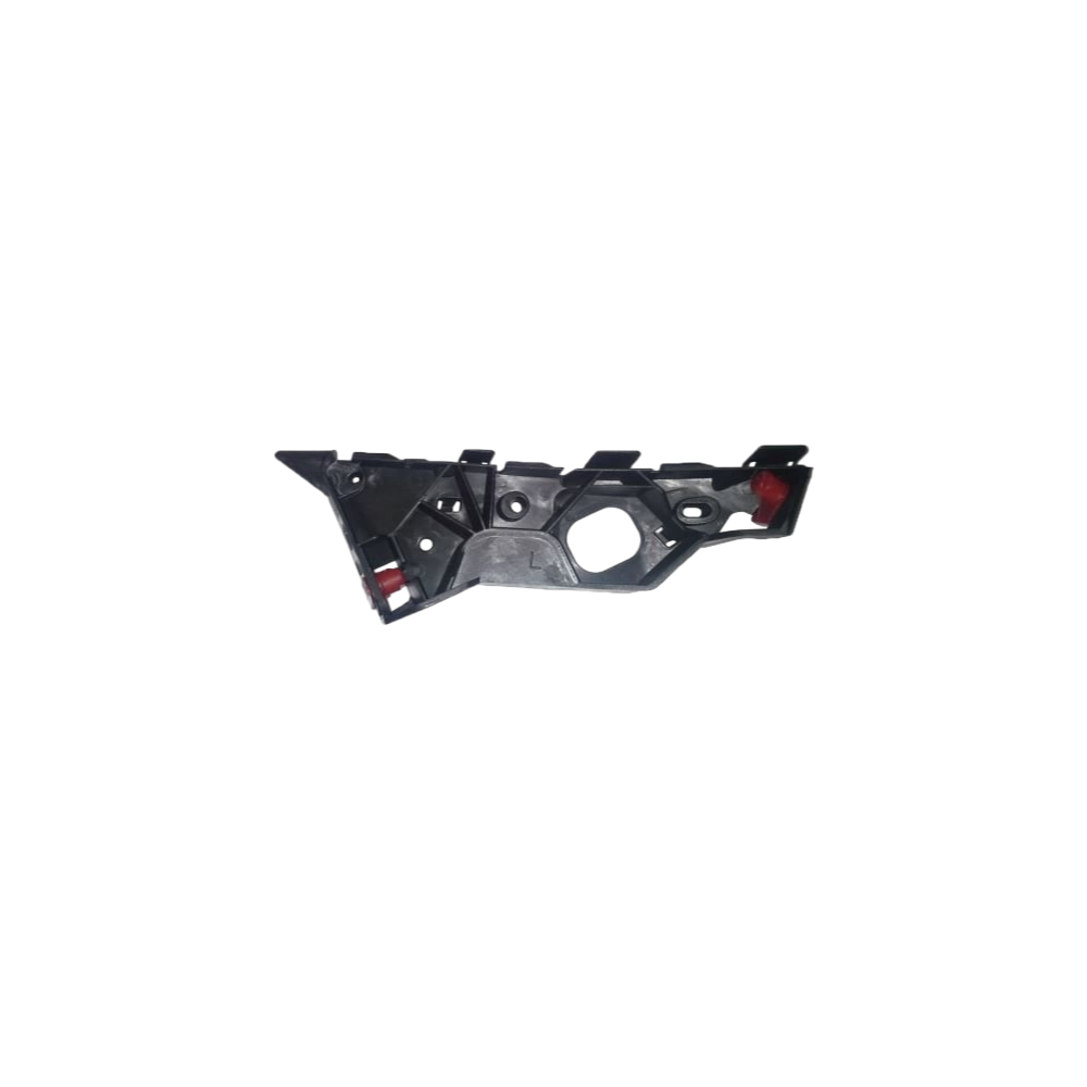 Opel Corsa D Ön Sol Tampon Braketi 1406207 - Uygun Fiyat