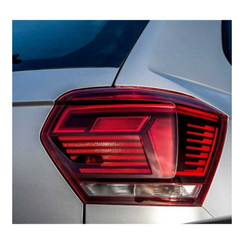 Volkswagen Polo AW 2018- Kayar Led R Line Stop Takımı