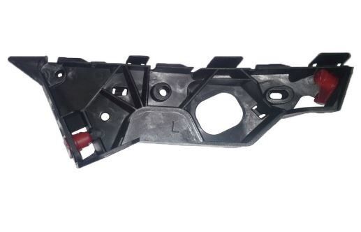 Tampon Braketi Ön Sol Opel Corsa D 2007-2014 1406207