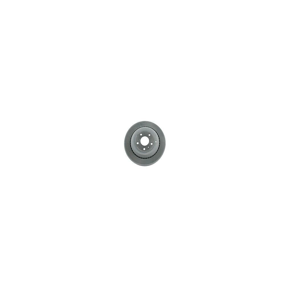 Textar Fren Diski Arka VW A4 - A5 - Q5 2015-2015 8W0615601C