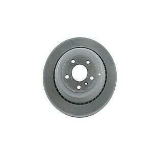Textar Fren Diski Arka VW A4 - A5 - Q5 2015-2015 8W0615601C