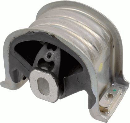 T5 Motor Takozu Ön 04-13 [Lemforder] [7H0199848G]