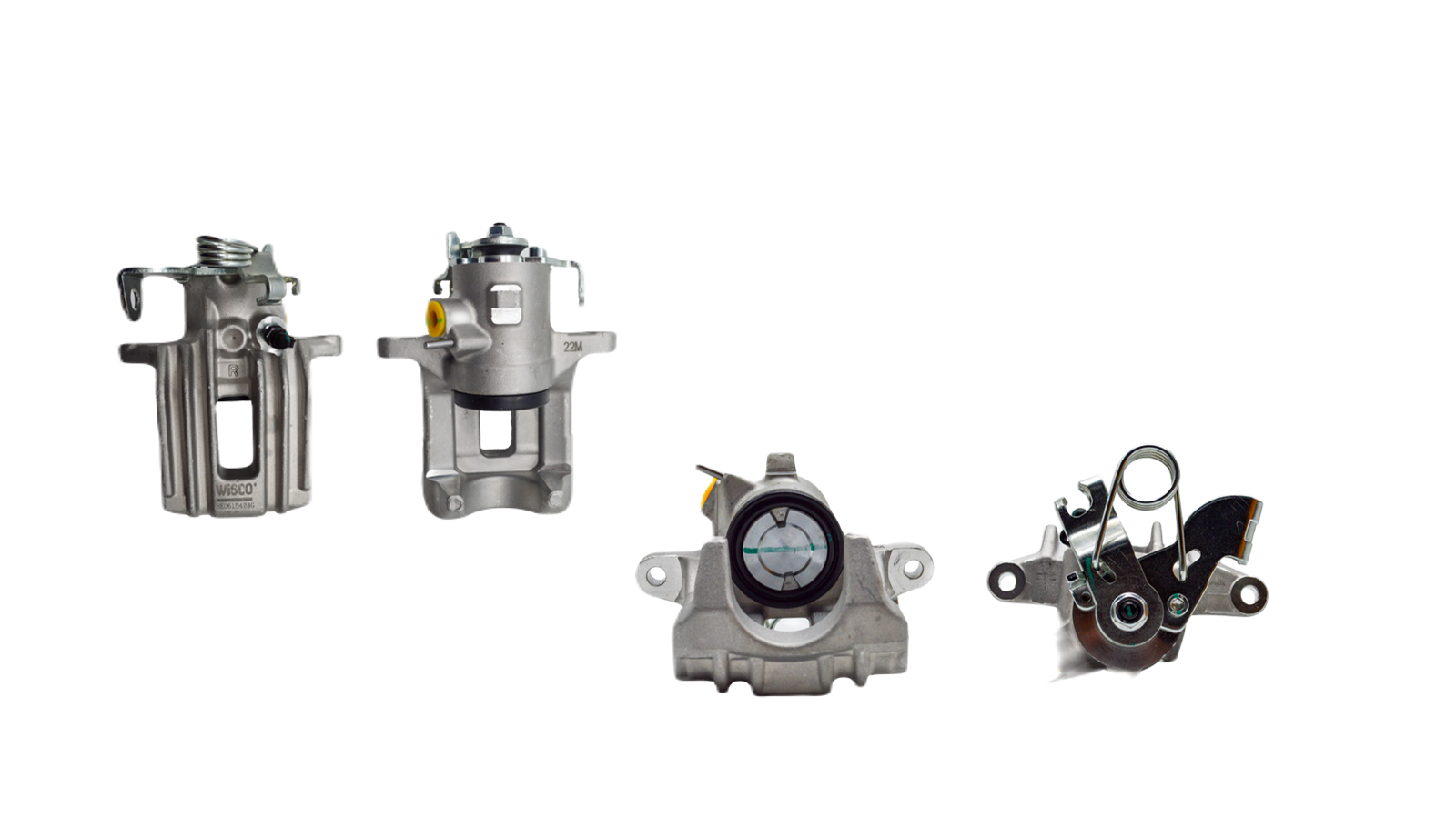 Fren Kalıperı Arka Sag Motorsuz Audı A4 1.6 1.8T1 8E0615424G