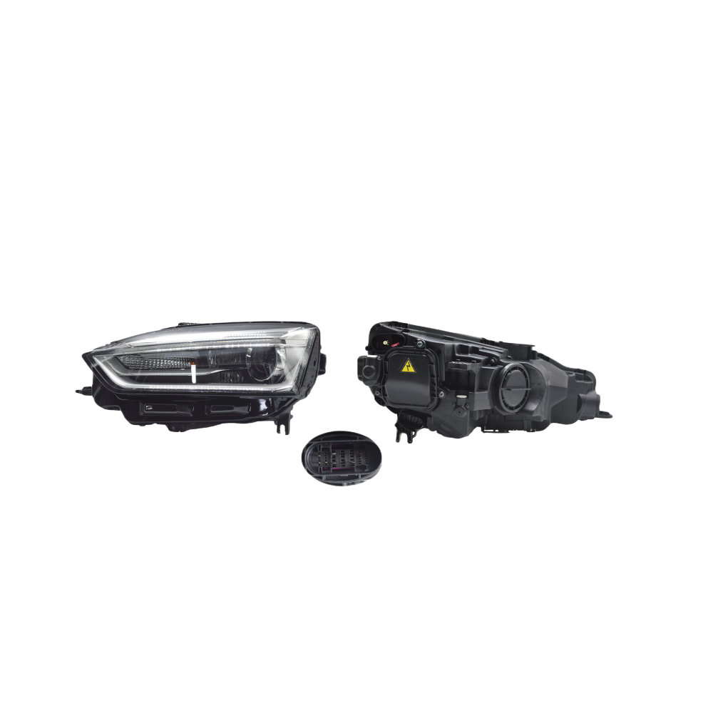 Audi A5 B9 Sol Led Bi-Xenon Far 8W6941043C - Uygun Fiyat