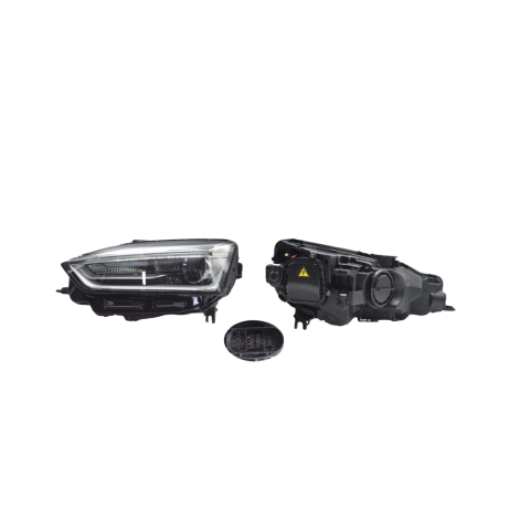 Audi A5 B9 Sol Led Bi-Xenon Far 8W6941043C - Uygun Fiyat