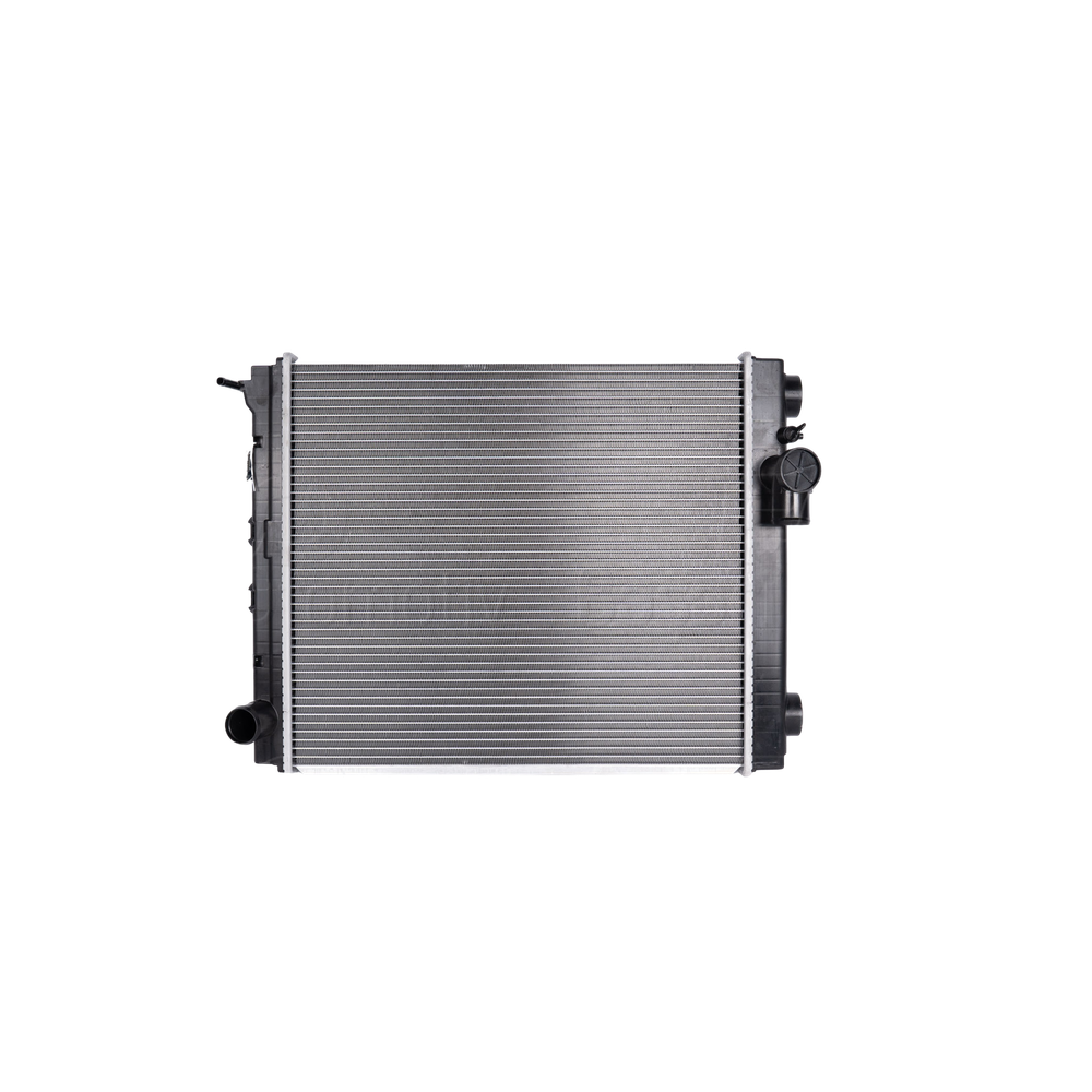 Su Radyatörü Mitsubishi Canter 3.5T Fuso 468X525X48 306110011-00 - ME418718
