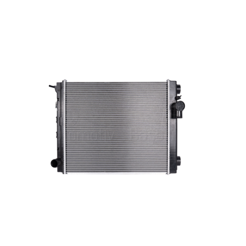 Su Radyatörü Mitsubishi Canter 3.5T Fuso 468X525X48 306110011-00 - ME418718
