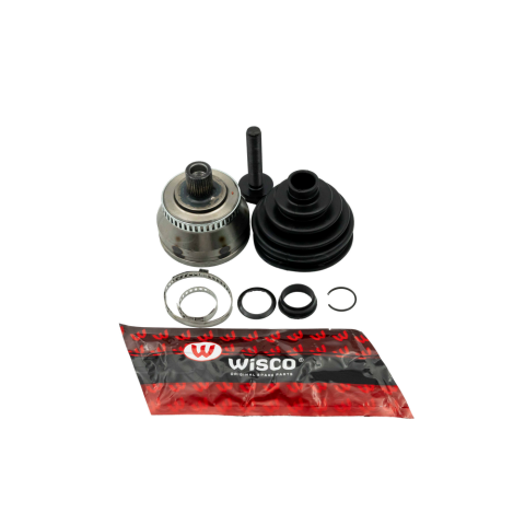Aks Kafası Dış VW Passat - Skoda Superb 1 - Audi A4 - A6 1.9 TDI 1998-2005 3B0498099B