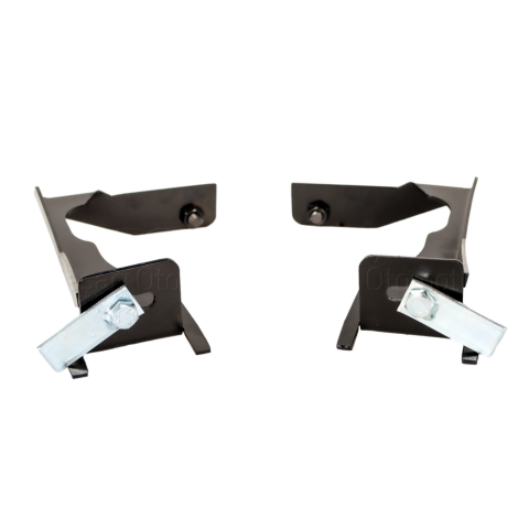 Karter Muhafaza Sacı Ayaklı VW Passat - Tiguan 2010-2015 3AA825237SET