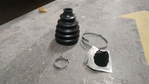 Aks Korugu Dıs Takım Vw Golf5 6 Jetta Passat A3 L 1H0407285B