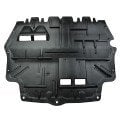 Plastik Karter Alt Muhafaza Passat 05-15 Cc 12-17