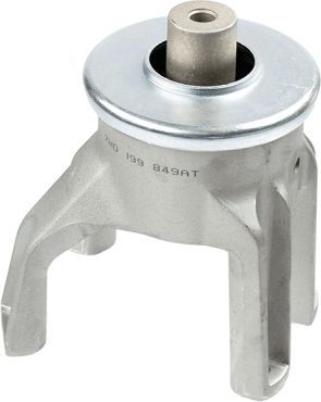 コマたろう出品　4/19 Motor Takozu Arka T5 T6 04- Lemforder 7H0199849AT LEMFORDER - En