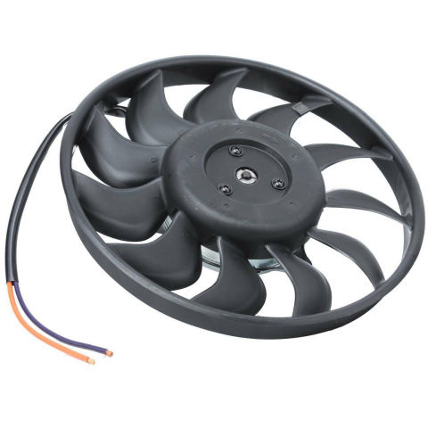 Fan Motoru Davlumbazsız (280 Mm-2 Fıs-11 Kanat) A 8E0959455N