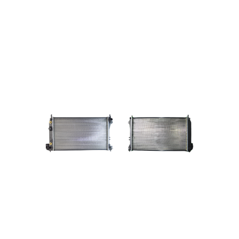 Su Radyatörü Mekanik 450x415x32 Opel Vectra C 2.2 Otomatik 2002- 1300247