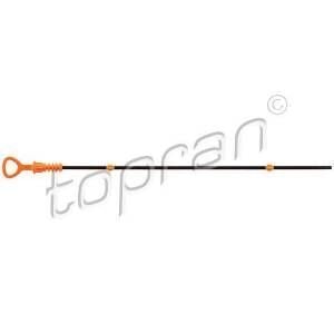 Topran Yağ Çubuğu Volkswagen Passat 1.4-1.6 1997-2005