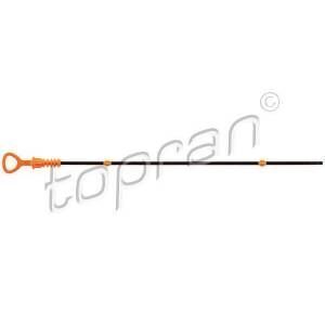 Topran Yağ Çubuğu Volkswagen Passat 1.4-1.6 1997-2005